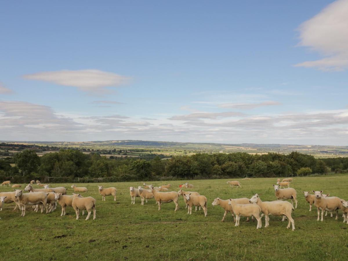 Holiday home Molly's Bit Chipping Norton