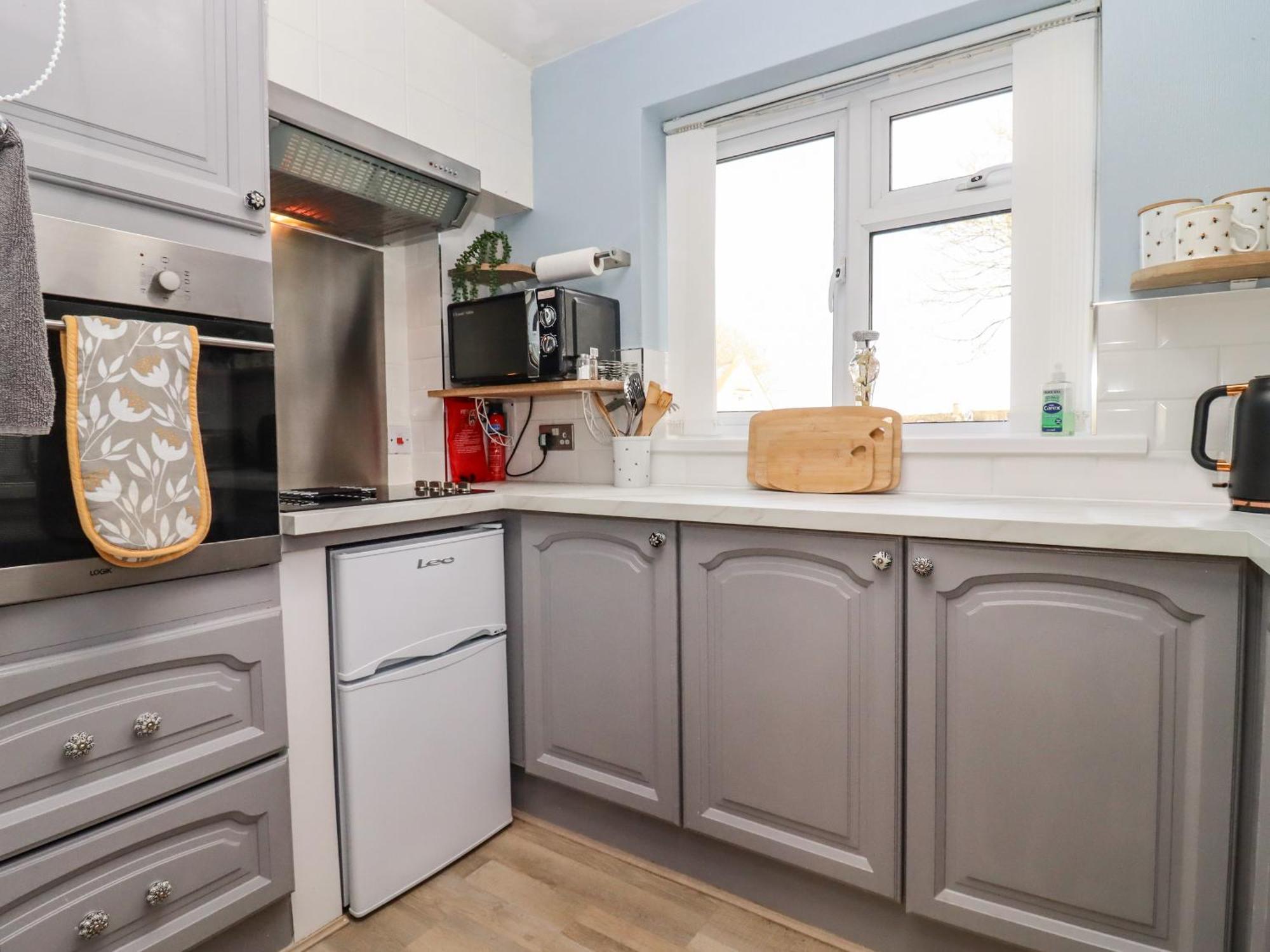 Holiday home Molly's Bit Chipping Norton