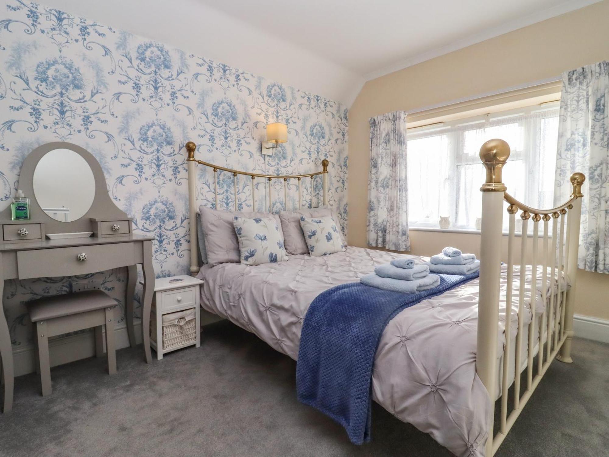 Molly's Bit Holiday home Chipping Norton