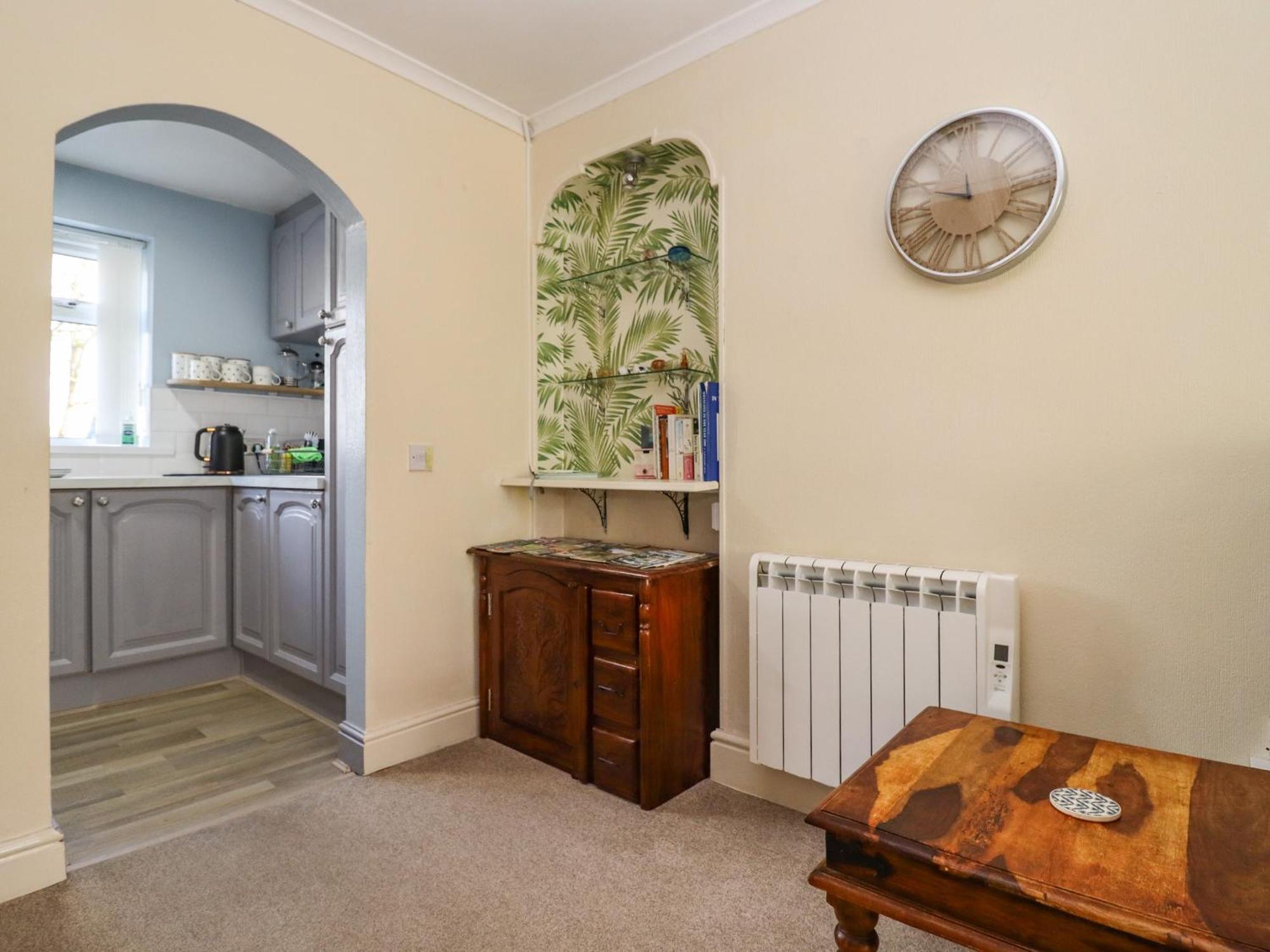 Holiday home Molly's Bit Chipping Norton