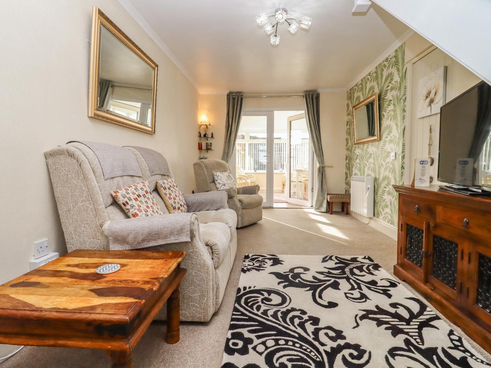 Molly's Bit Holiday home Chipping Norton