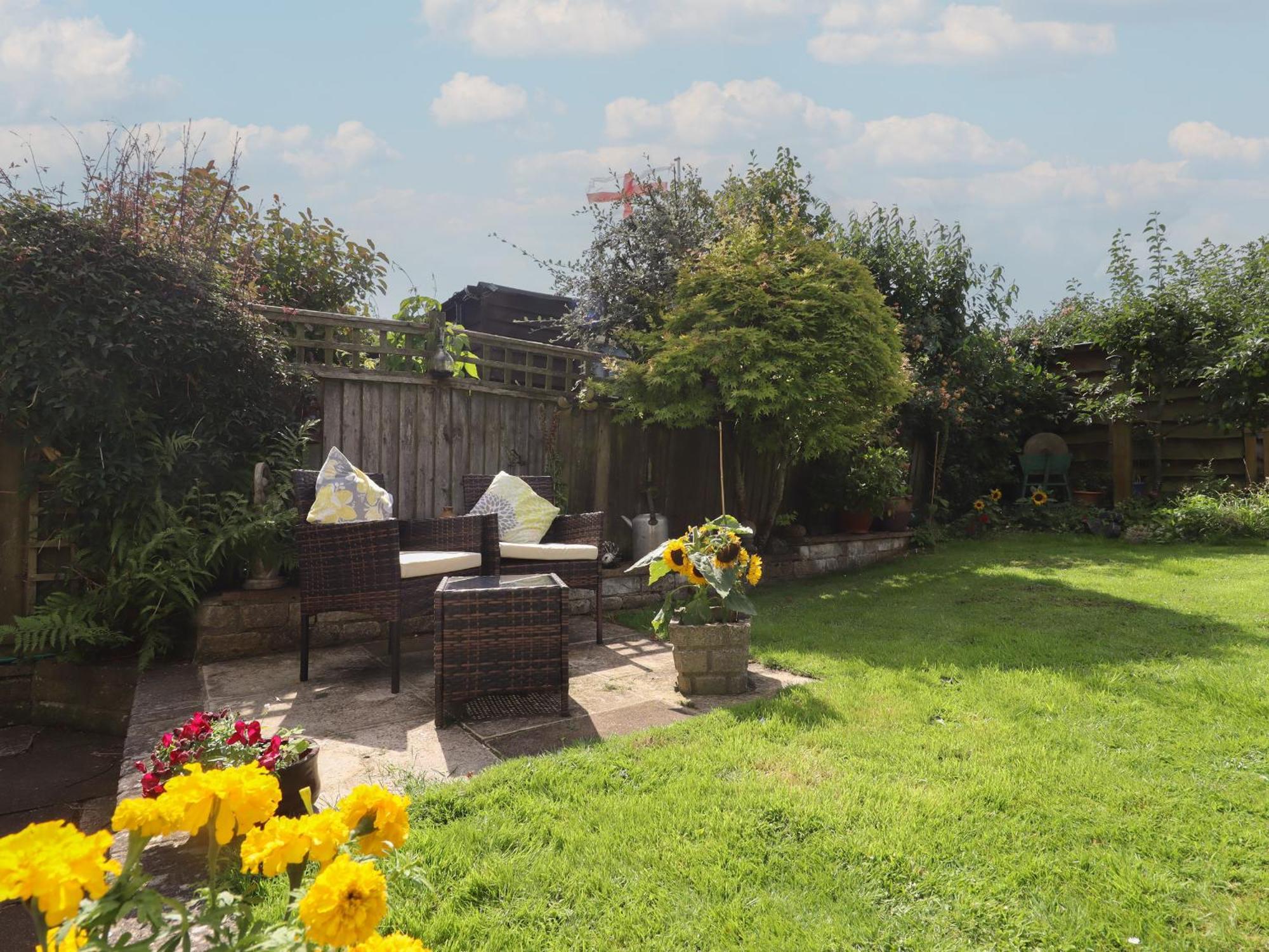 Holiday home Molly's Bit Chipping Norton