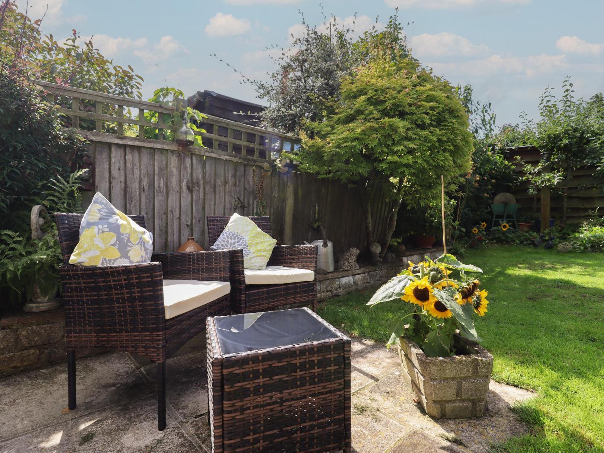Molly's Bit * Chipping Norton